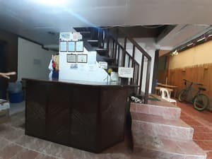 thumbnail: Reception
