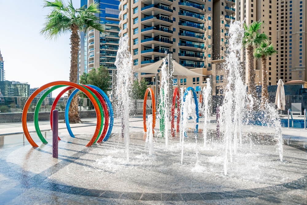 Children's activities