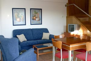 thumbnail: Living room