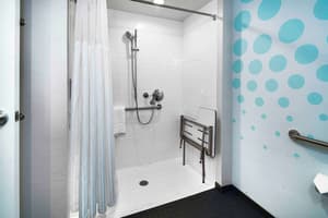 thumbnail: Bathroom shower
