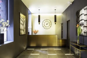 thumbnail: Reception