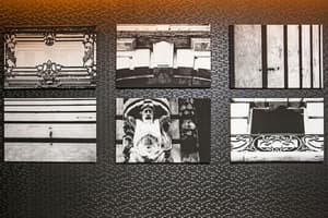 thumbnail: Interior detail