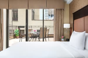 thumbnail: Balcony