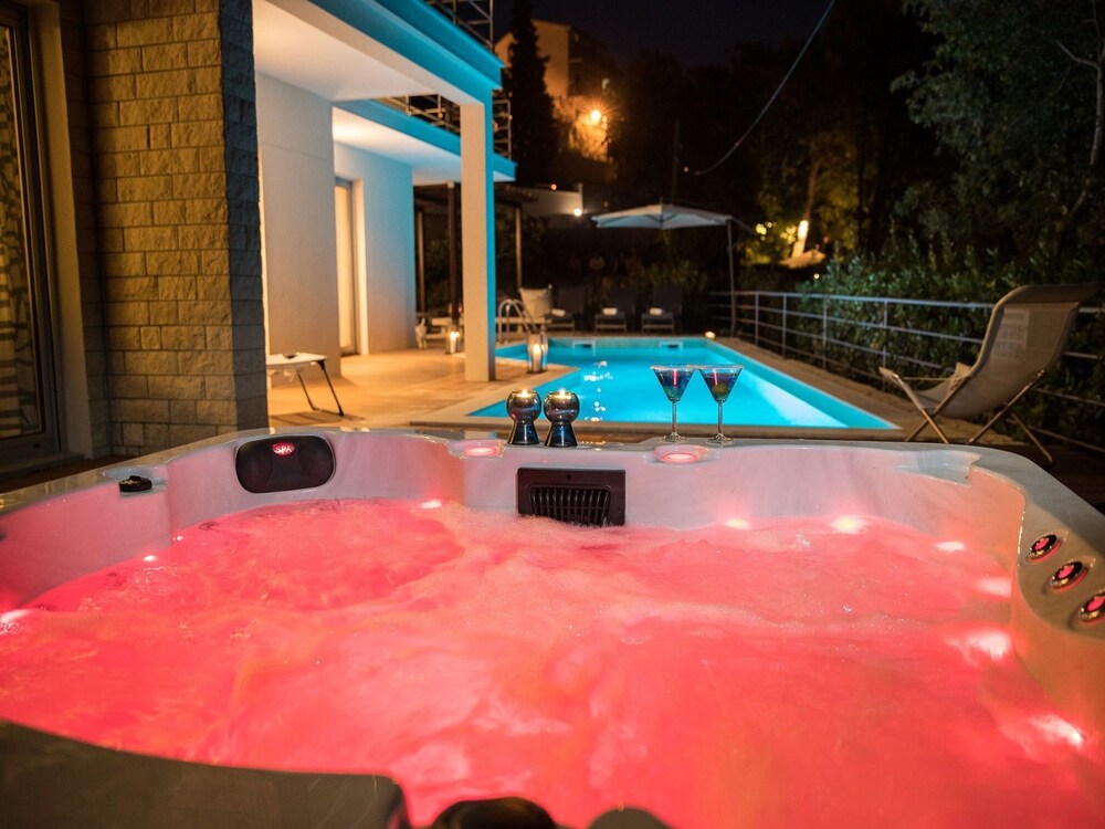 Spa treatment