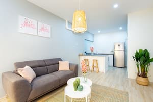 thumbnail: Living area