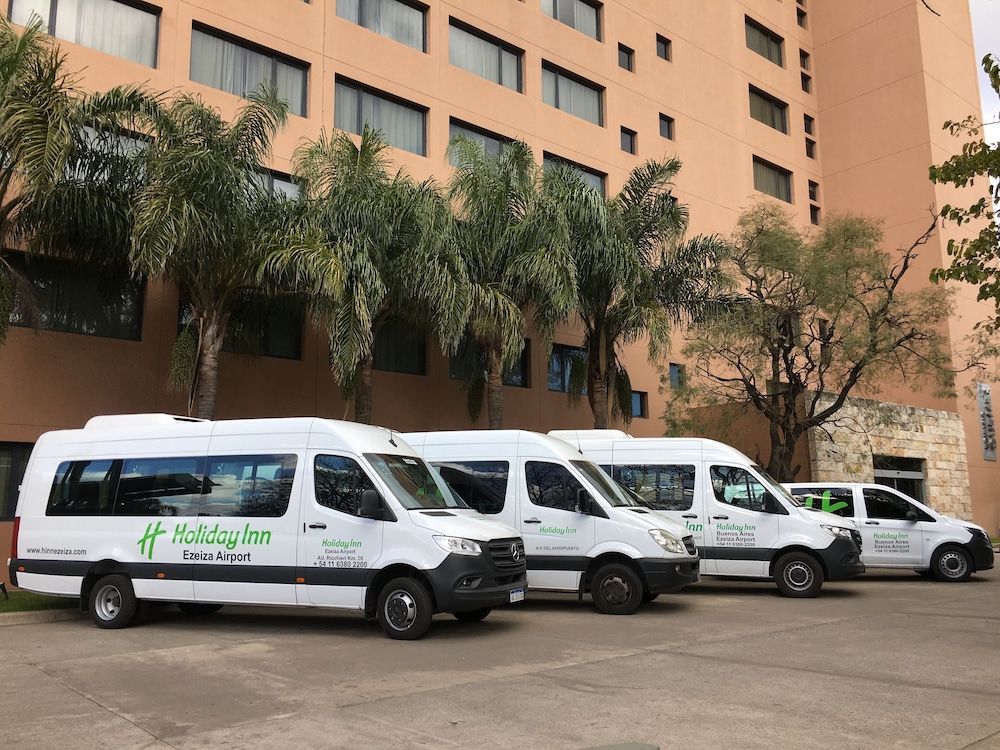 City shuttle