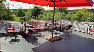 thumbnail: Terrace/patio