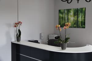 thumbnail: Reception