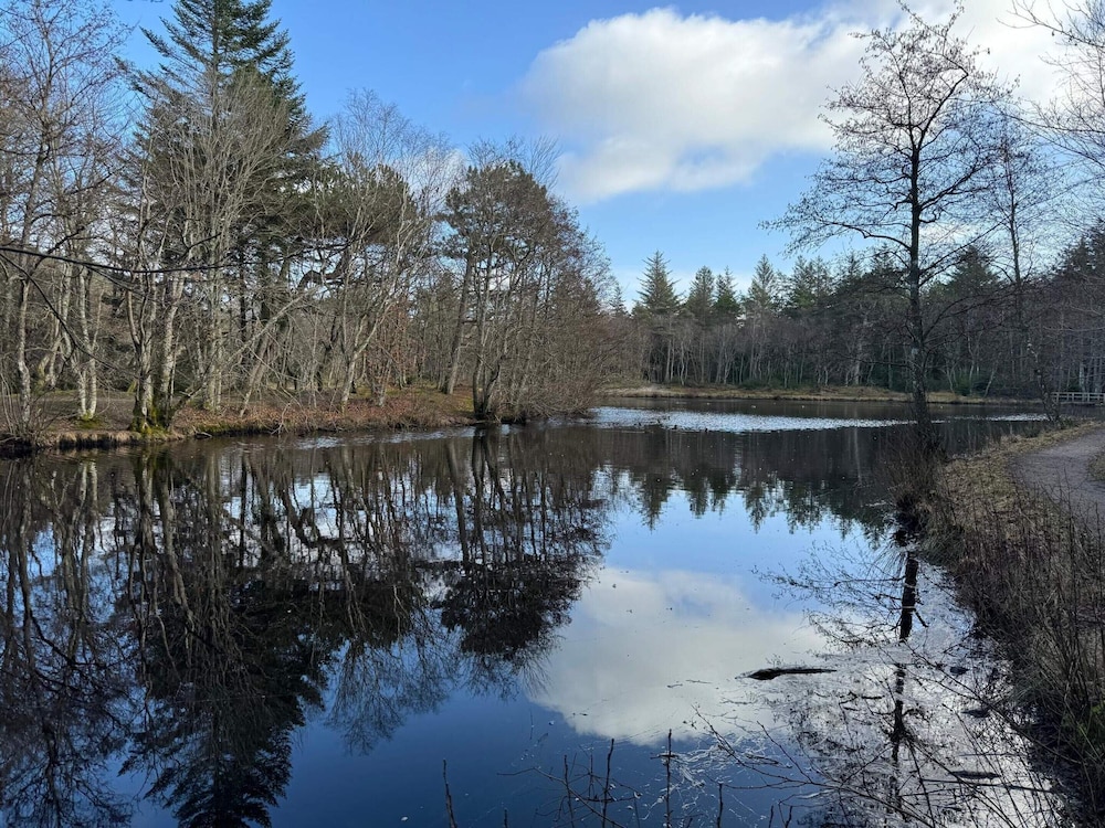 Water view