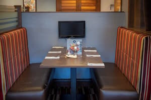 thumbnail: Restaurant