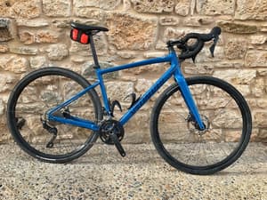 thumbnail: Bicycling