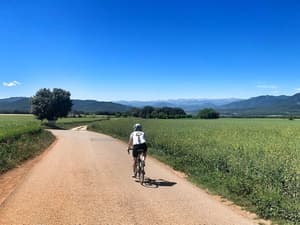 thumbnail: Bicycling