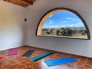 thumbnail: Yoga