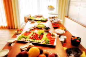 thumbnail: Restaurant