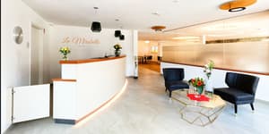 thumbnail: Reception
