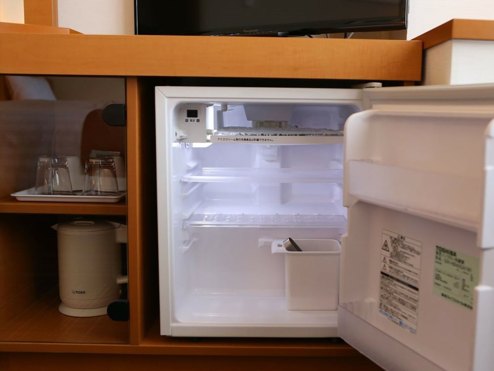 Mini-refrigerator
