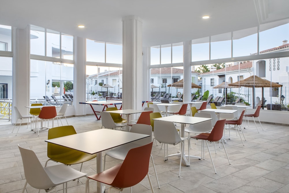 Restaurant-cafeteria