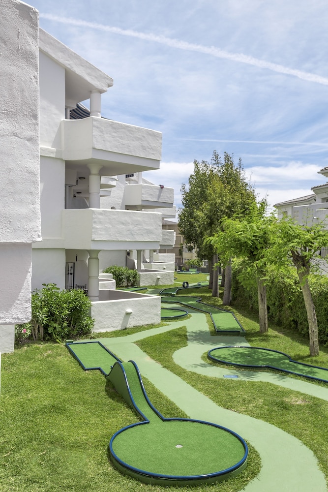 Play area