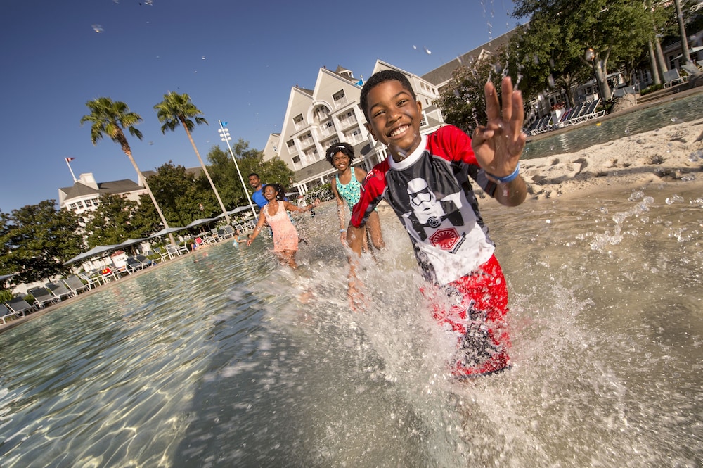 Children's activities