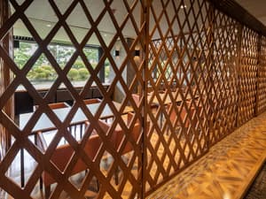 thumbnail: Interior