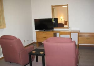 thumbnail: Living area