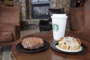 thumbnail: Breakfast meal