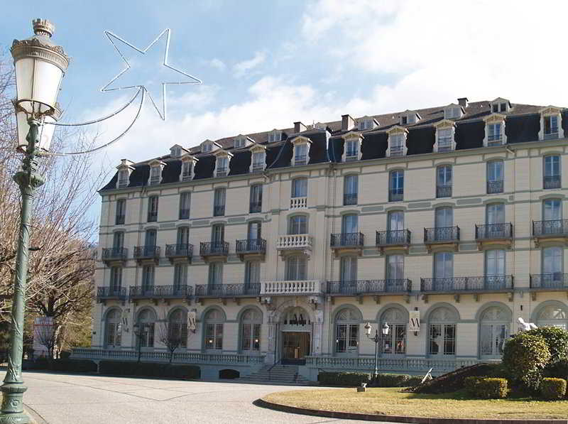 General view