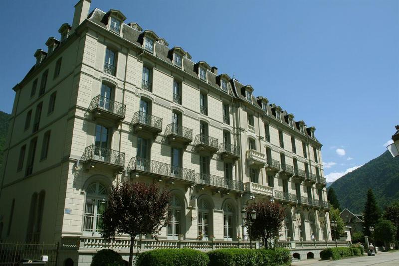 General view