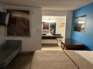 thumbnail: Extra beds