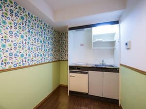 thumbnail: Private kitchen