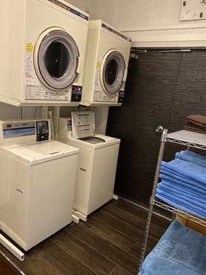 thumbnail: Laundry