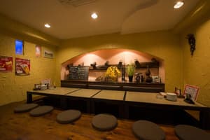 thumbnail: Restaurant