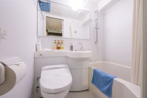 thumbnail: Bathroom