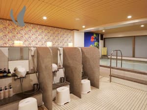 thumbnail: Public bath