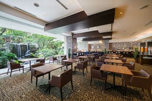 thumbnail: Breakfast area