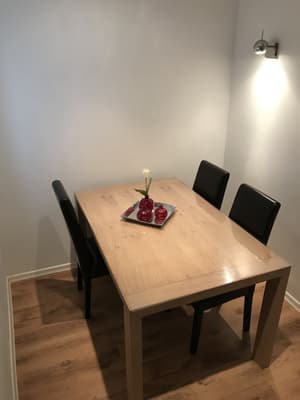 thumbnail: In-room dining