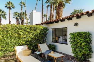 thumbnail: Terrace/patio
