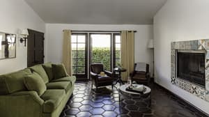 thumbnail: Living area