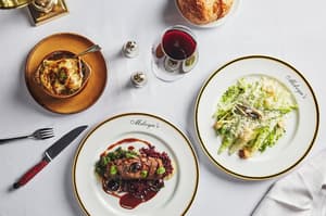 thumbnail: Food and drink