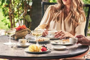 thumbnail: Food and drink