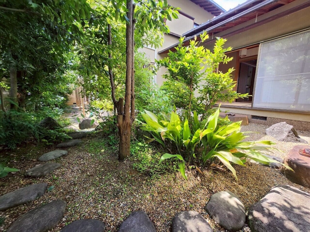 Japanese garden