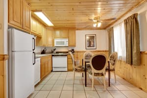 thumbnail: Private kitchen