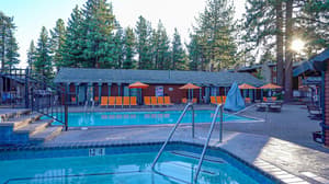 thumbnail: Outdoor pool