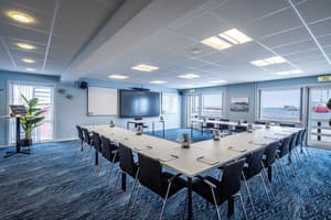 thumbnail: Meeting facility