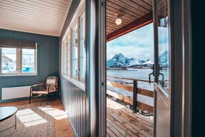 thumbnail: Living area