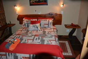 thumbnail: Room