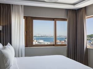 thumbnail: View from room