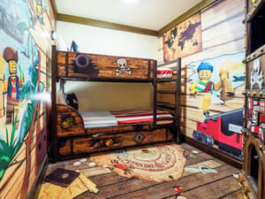 thumbnail: Children's play area - indoor