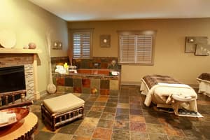thumbnail: Treatment room