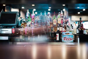thumbnail: Bar (on property)